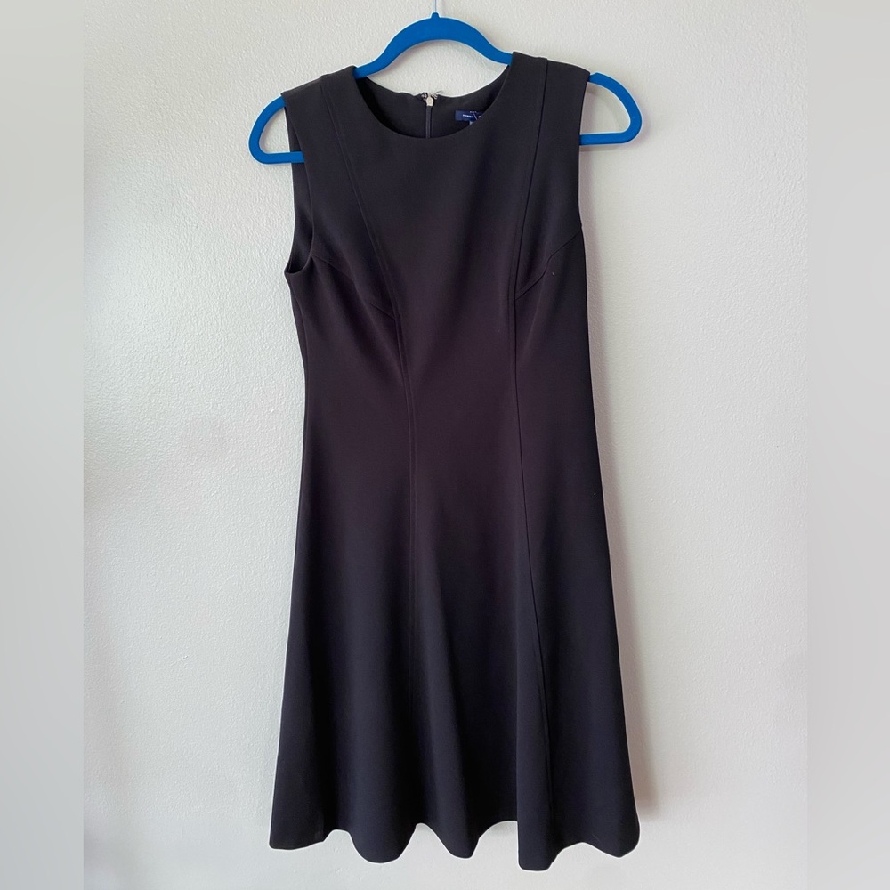 BRAND NEW Tommy Hilfiger Black Dress